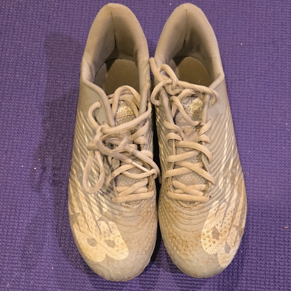 Lacrosse Cleats 8.5